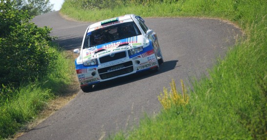 Rajd Rzeszowski